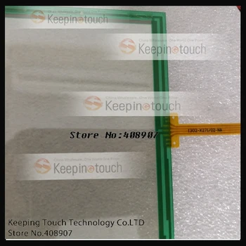 

LCD Touch Screen Glass Digitizer For PWS5600T-S 1302-X271 02-NA