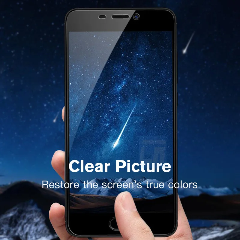 9H Премиум Закаленное стекло для Meizu U10 U20 M3S M5S MX4 MX5 MX6 Pro 5 6 7 защитная пленка для экрана для Meizu M3 M5 Note