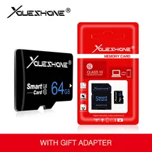 Flash cards C10 Tarjeta micro sd 8GB 16GB 32GB 64GB carte sd Memory Card 128GB 256GB Microsd cartao de memoria micro sd card