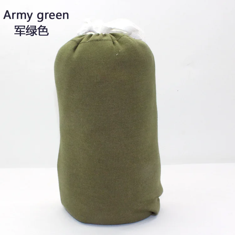Экологичный высококачественный слинг-кенгуру для новорожденных, мягкая, дышащая, для младенцев, для кормления грудью - Цвет: Army green