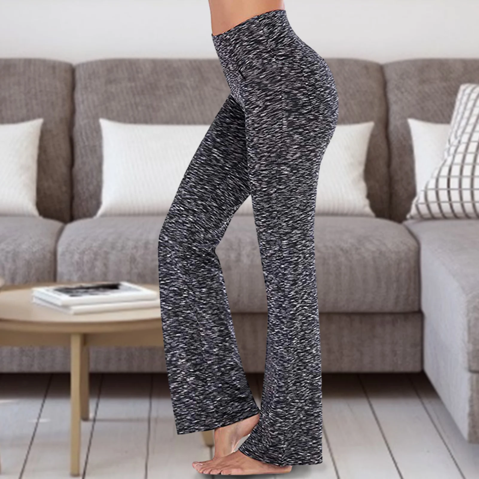 Sport Trousers Women Yoga Pants Workout Fitness Clothing Jogging Running Pants Gym High Waisted Solid Yoga With Pocket