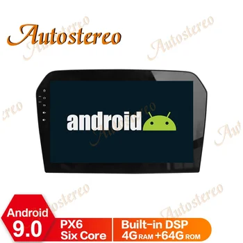 

Android 9 PX5 PX6 Car No DVD GPS Navigation Multimedia Player For VW Jetta For Volkswagen Jetta 2013-2018 Auto Radio Head Unit