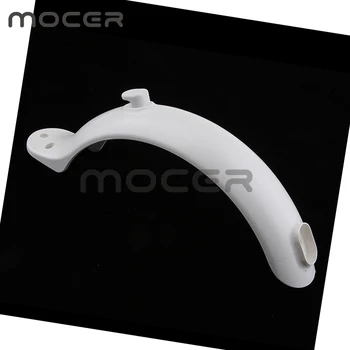 

Scooter Rear Mud Fender, Guard White guard Fits Mijia M365
