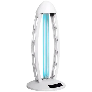 

36W UV Ozone Quartz Lamps Ultraviolet Germicidal Lights Uv Lamp for Home Ultraviolets Terilization Lamp Medical Mite Killer