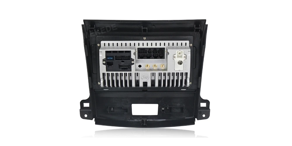 Perfect MEKEDE Android 9 4G+64G 2.5D Screen car dvd gps multimedia player For Mitsubishi Outlander xl 2 car dvd navigation audio player 3 Perfect MEKEDE Android 9 4G+64G 2.5D Screen car dvd gps multimedia player For Mitsubishi Outlander xl 2 car dvd navigation audio player 3