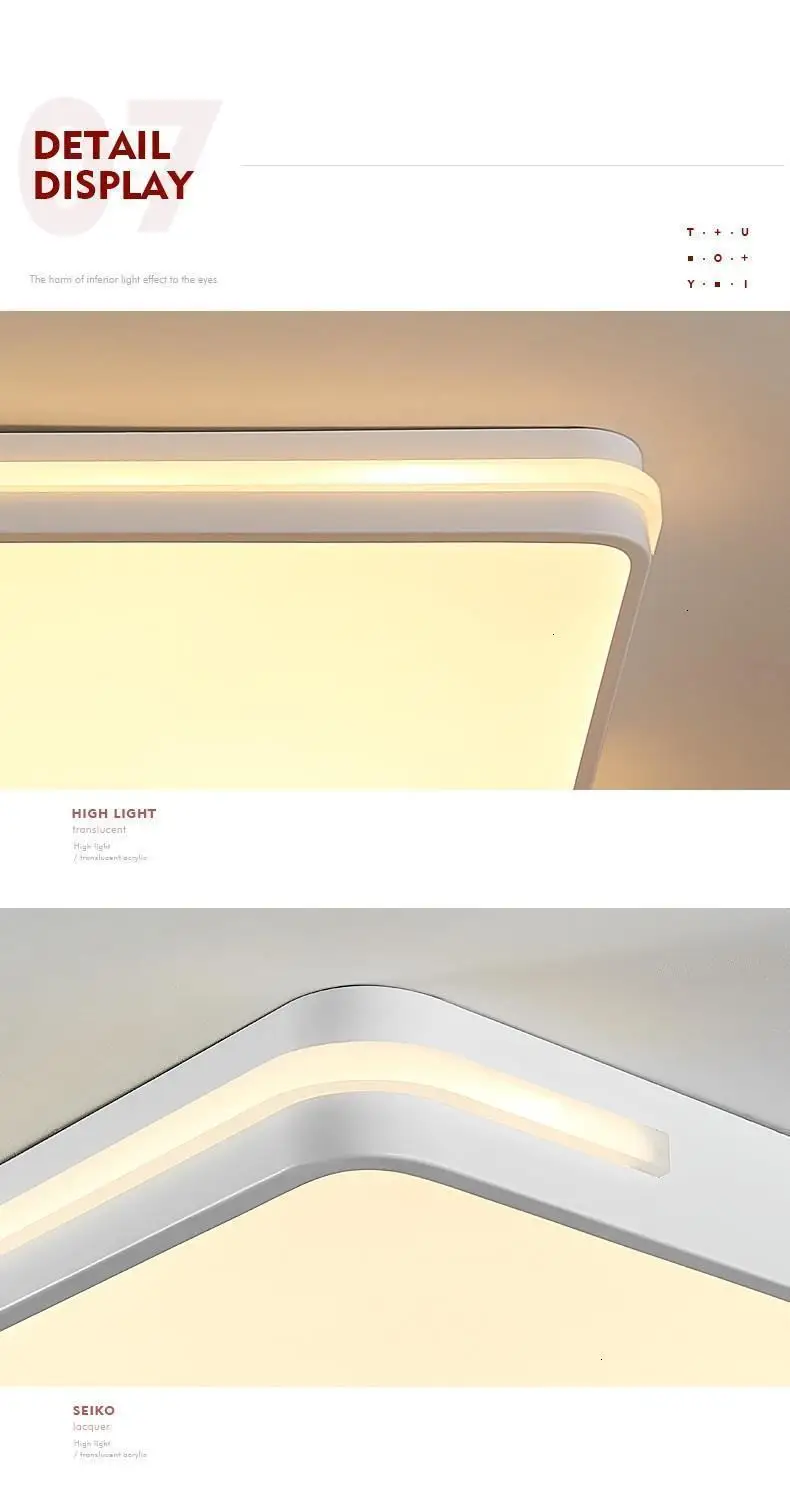 Освещение лампа с плафоном светильник для гостиная блеск luminaria teto plafonnier lampara де techo plafondlamp светодиодный потолочный