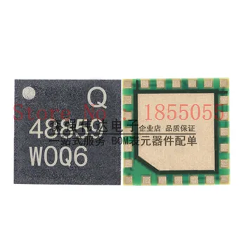 

Mi Max 3 QM48859 RF Fusion Antenna Share iFEM Module