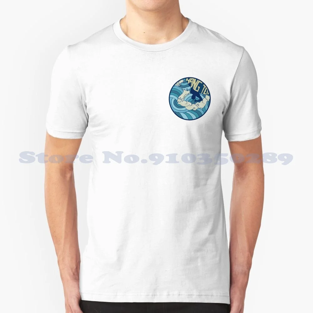 Maglietta Vintage Di Moda Magliette Surf Surf Waves Wave Ocean Tavola Da Surf Surf Culture Chill California Hawaii Sea Water Seacoam