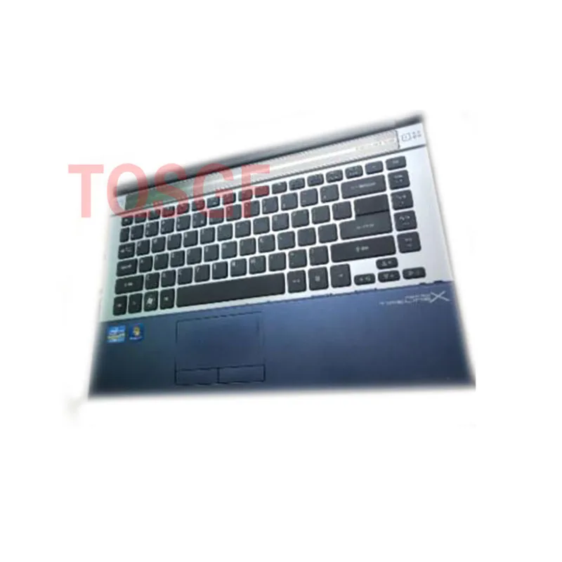 A Top чехол для ACER Aspire 4830 4830T 4830TG AP0IO000310|Сумки и чехлы ноутбуков| |