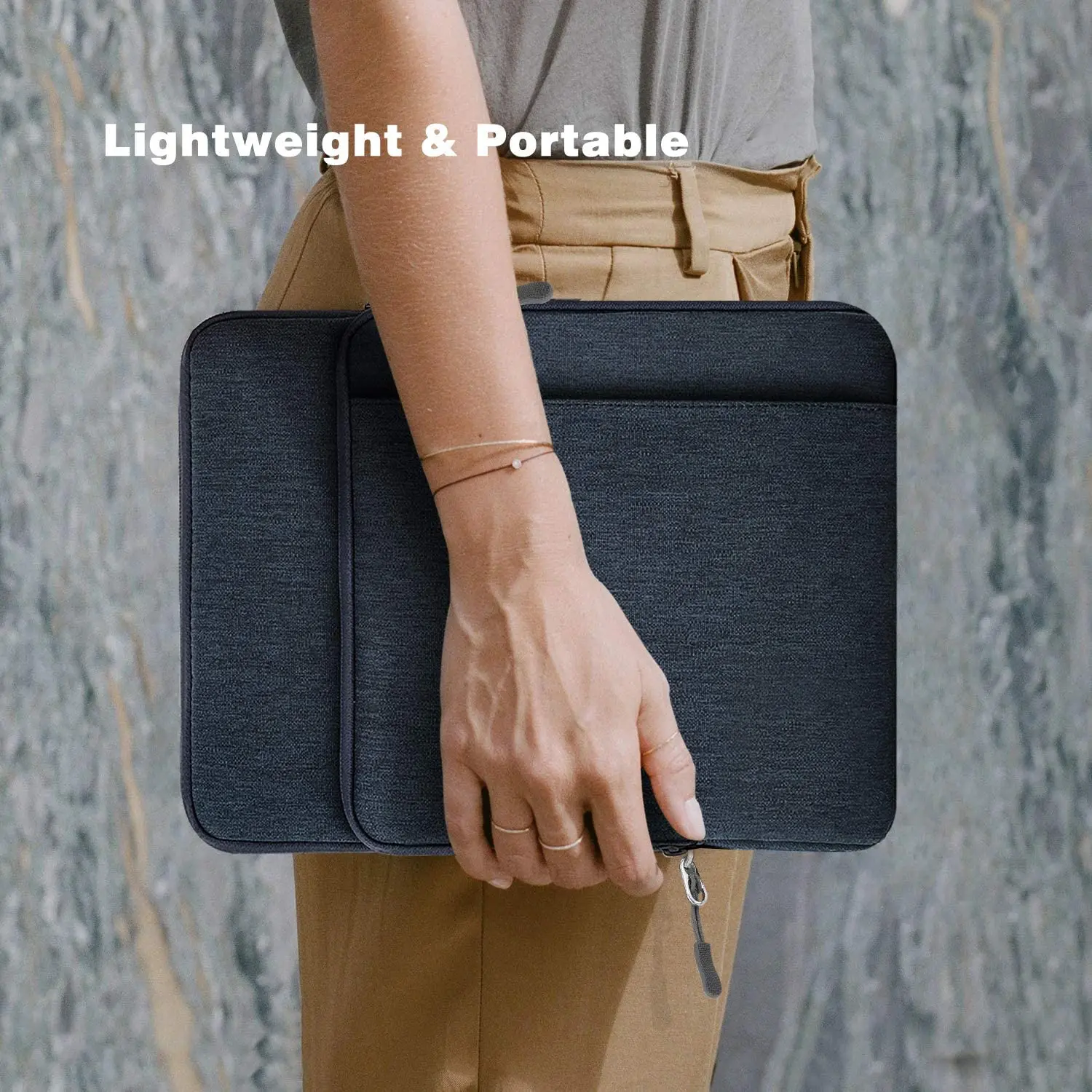 Bolsa para laptop Capa para Macbook Air