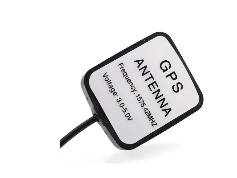 GPS антенна Автомобильный приемник для навигации автомобильный радиоприемник dvd