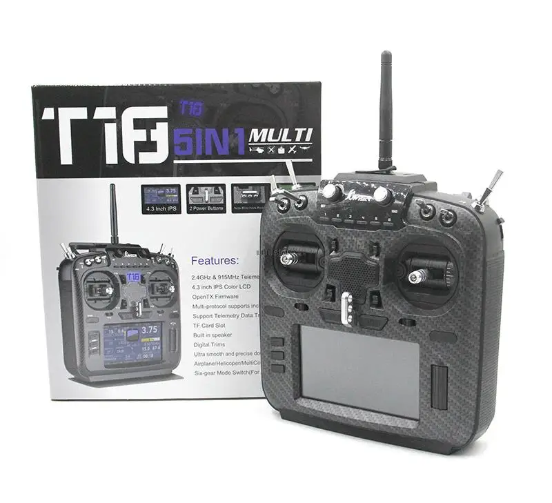 Jumper T18 Pro Vs Radiomaster TX16S Which One Should You, 52 OFF