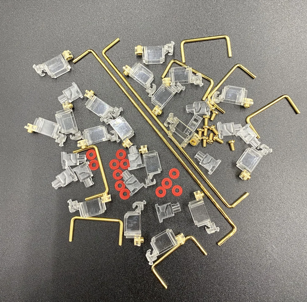 DUROCK V2 Stabilizers Screwin Wurld Mall