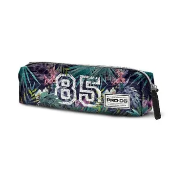 

Pencil pouch PRO-DG Jungle 6x22x5,5 cm.