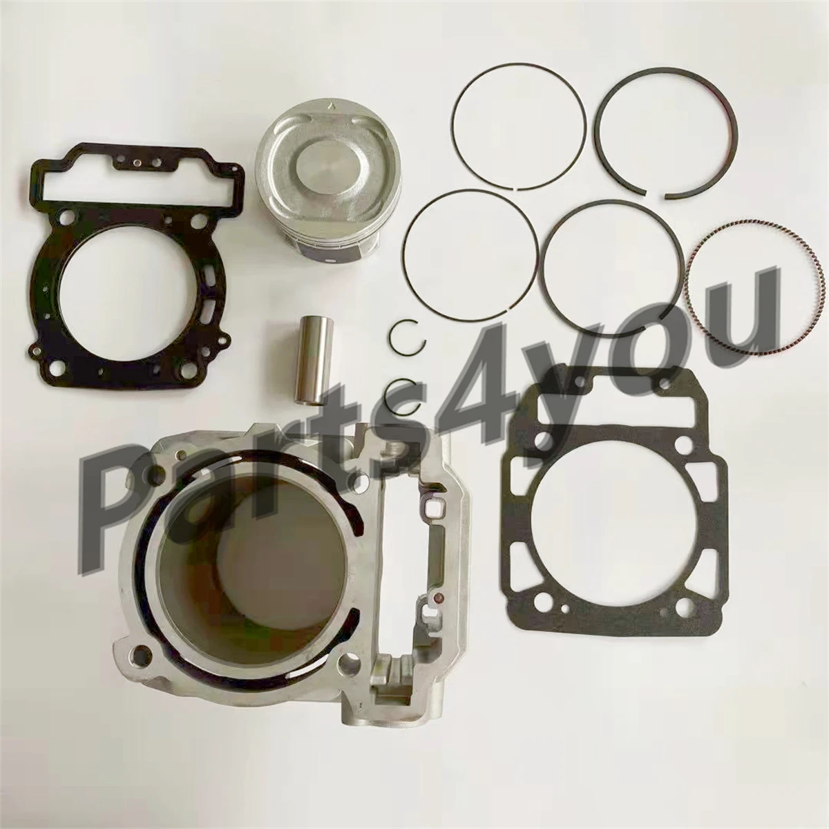 Rear Cylinder Assy for CFmoto 950 950EX 950HO 1000 Overlander X10 1000 Utility 1000XL U10 Z10 0JY0-023200 0JYA-040001