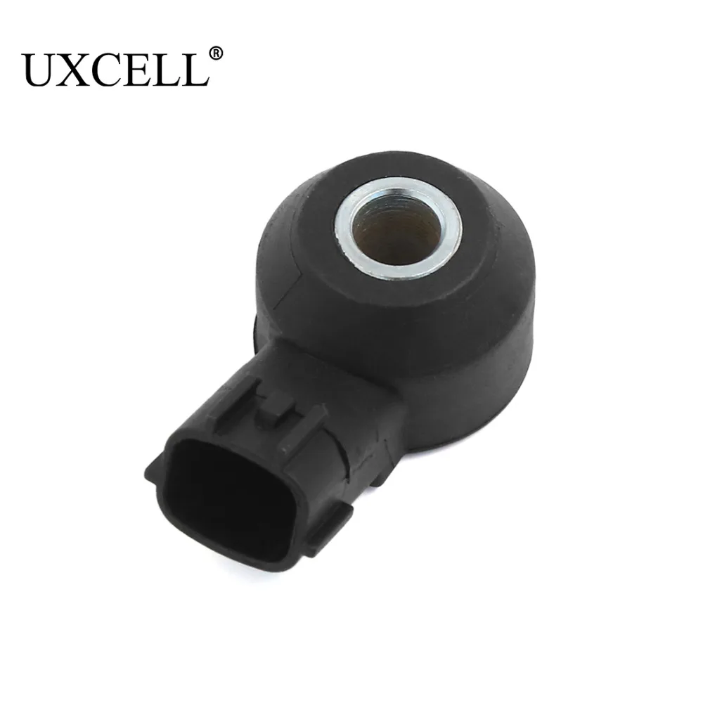 UXCELL 22060 2A000 GEGT6610 220602A000 Датчик детонации двигателя для Infiniti FX35 FX45 G35 M35 M45 Q45 Nissan 350Z