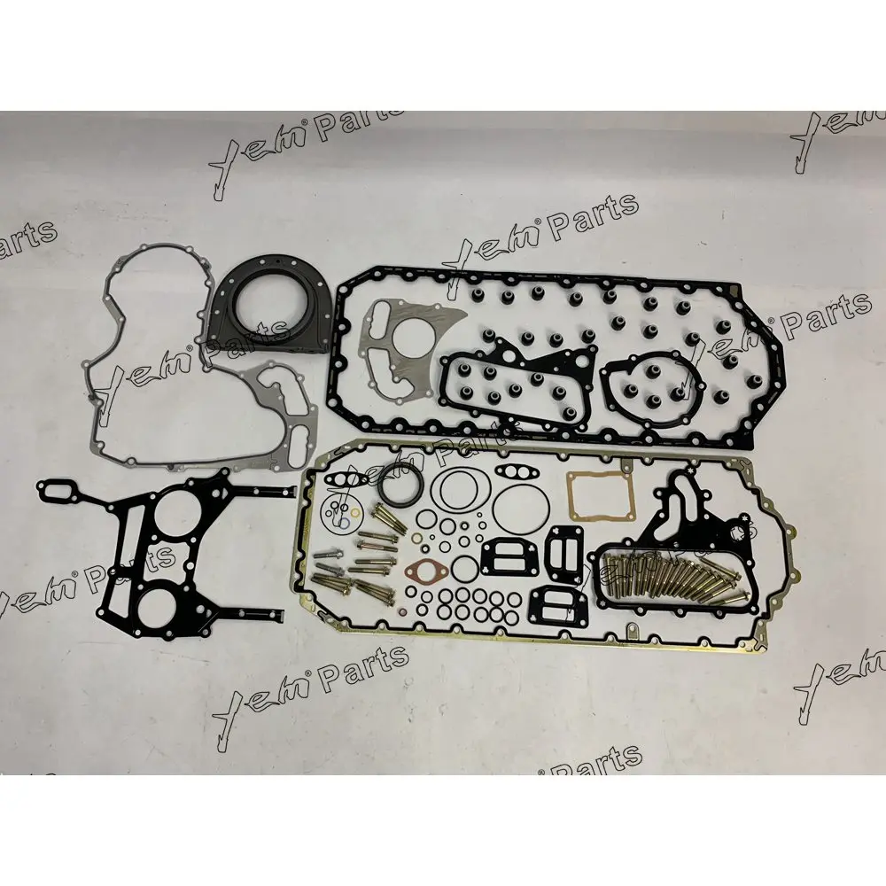 

New C6.6 Bottom Gasket Kit T403017 For Caterpillar