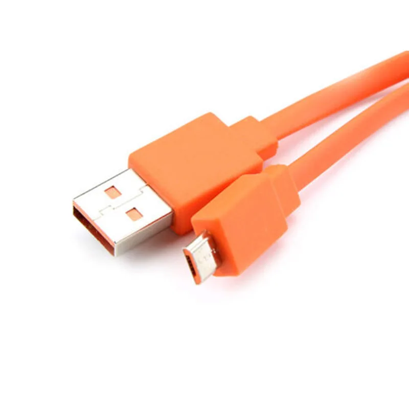 1 шт. 1 метр Micro USB PC/DC кабель для быстрой зарядки шнур провод аксессуары для передачи данных