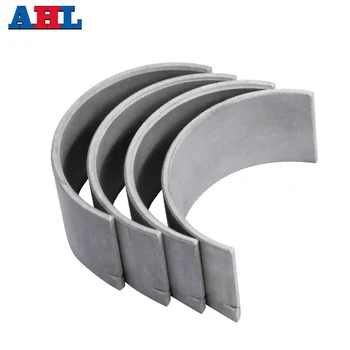 

4pcs/set STD ~ +100 30mm ~ 29 Motorcycle Engine Part For Benelli BJ300 BJ 300 Connecting Rod Bearing