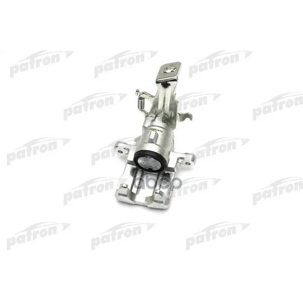Суппорт Тормозной Задн Лев Nissan Almera 1.5/1.8/1.5cdi 01sum PATRON арт. PBRC418
