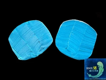 

Japanese Snowstorms snowflake(blue/green)/very big/magic paper/snow paper/magic props /stage magic/ 9pcs/lot