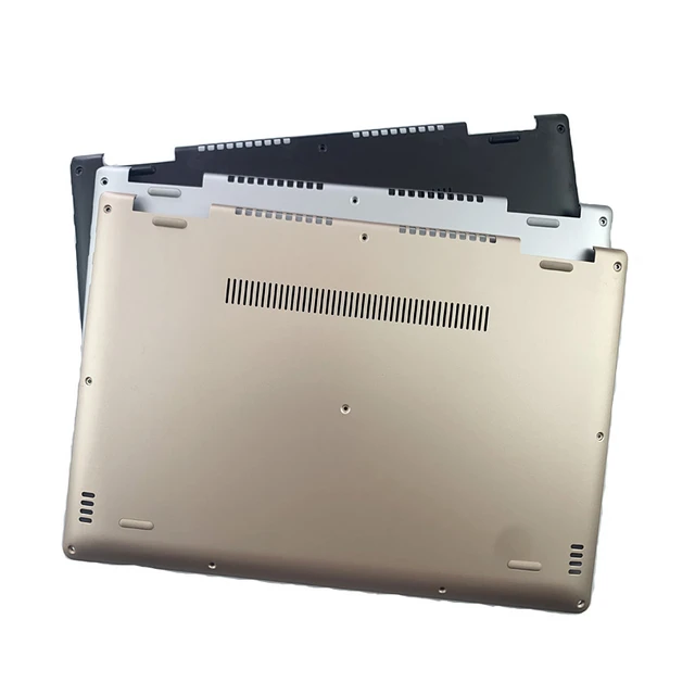New Bottom case For Lenovo Yoga 710-14 710-14ISK 710-14IKB Laptop Bottom  Base Case Cover - AliExpress