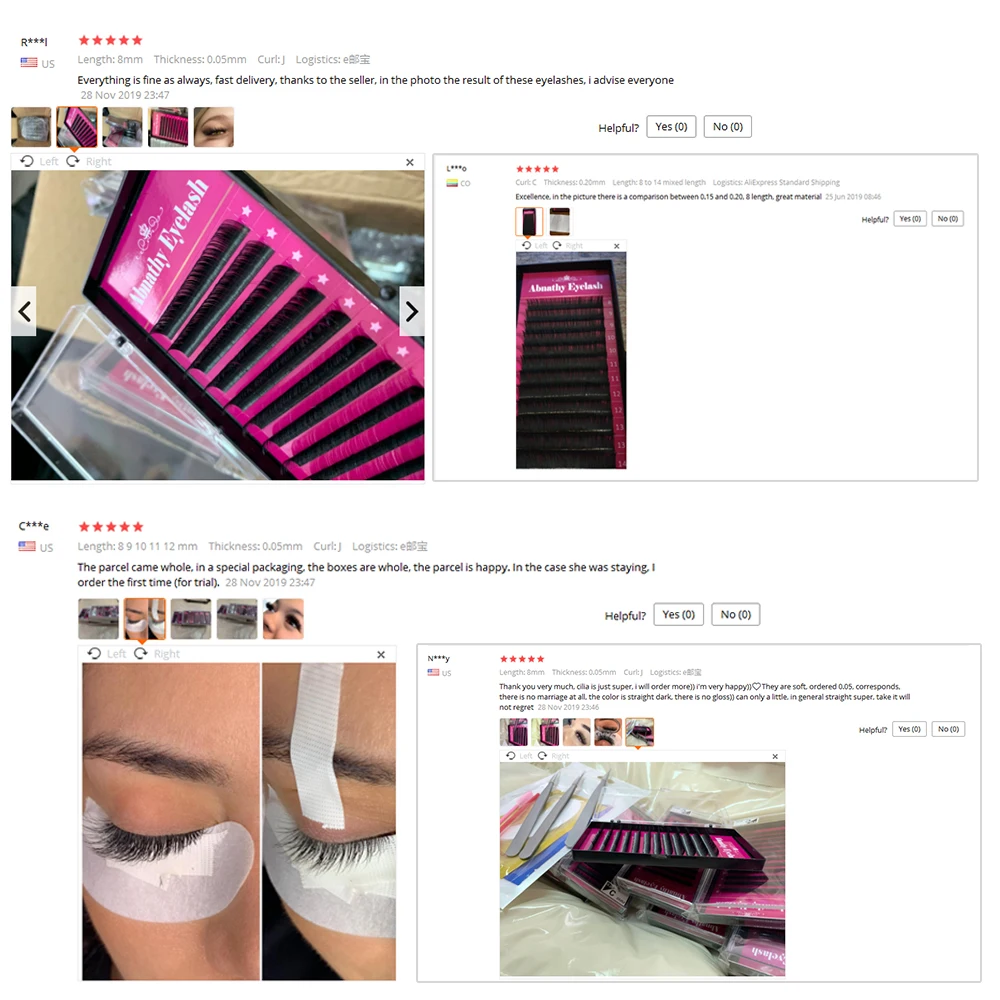 10CASE Eyelashes Extension Silk Fiber Individual False Eyelash Extensions Classic Natural Lash Extension Supply Russian Lashes 10CASE Eyelashes Extension Silk Fiber Individual False Eyelash Extensions Classic Natural Lash Extension Supply Russian Lashes