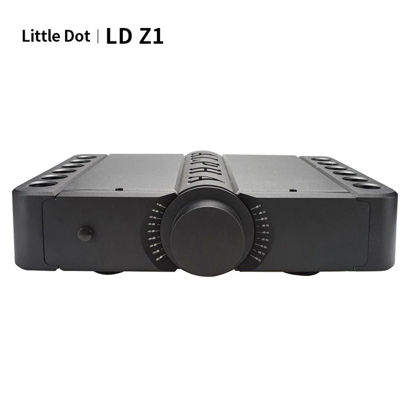 Little Dot LD-Z1 50W+50W pure Class A power