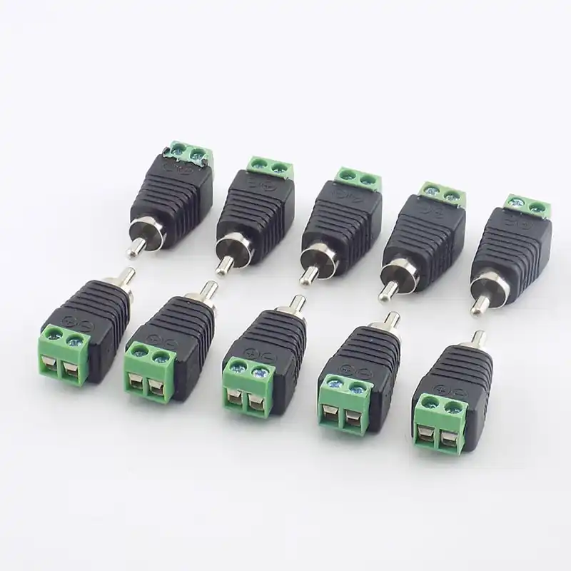 cat6 camera