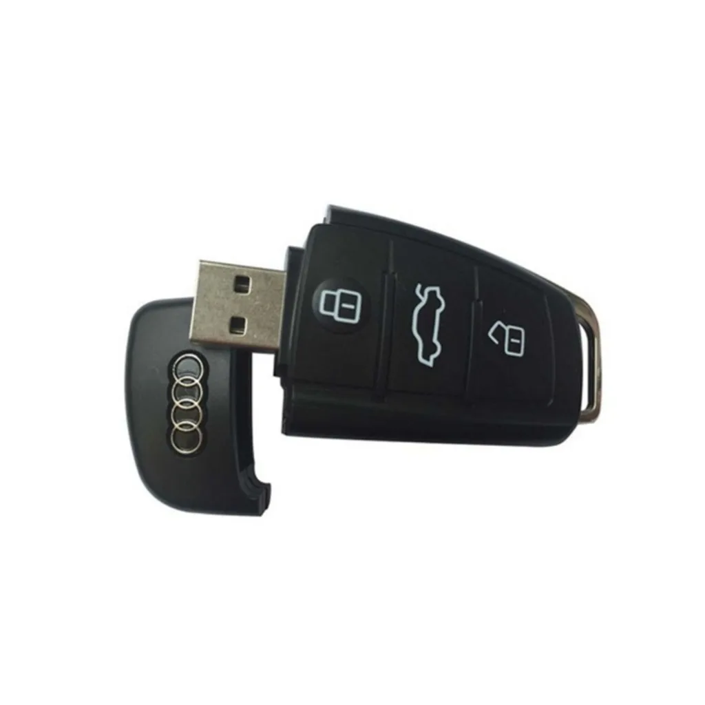 Рисунок 4 - USB-флеш-накопитель