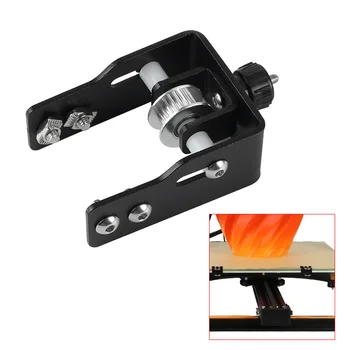 

3D Printer Accessory Aluminum Y-Axis Model Material Fixed Tensioner Tensioner CR-10 10s Tornado Cloning