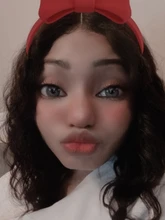 Pelucas de cabello humano brasileño suelto con frente de onda de encaje profundo para mujeres negras, prearrancado, 360, peluca con cierre de encaje Remy 4x4