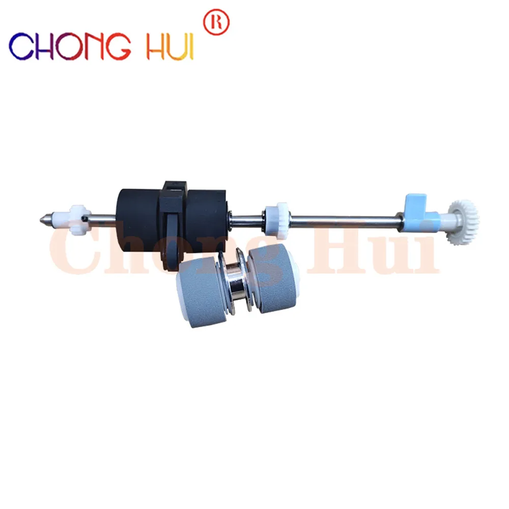 

1 компл. ADF фрикционный валик Kit для Avision AD230 AD240 AD250F AD260 AD260F AD280 AD280F AV003-7981-0-SP