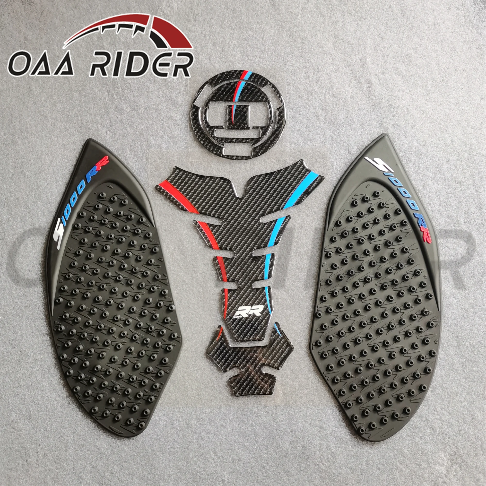 Наклейка из углеродного волокна для BMW S1000RR S1000 RR HP4 2009-2015 наклейка с эмблемой