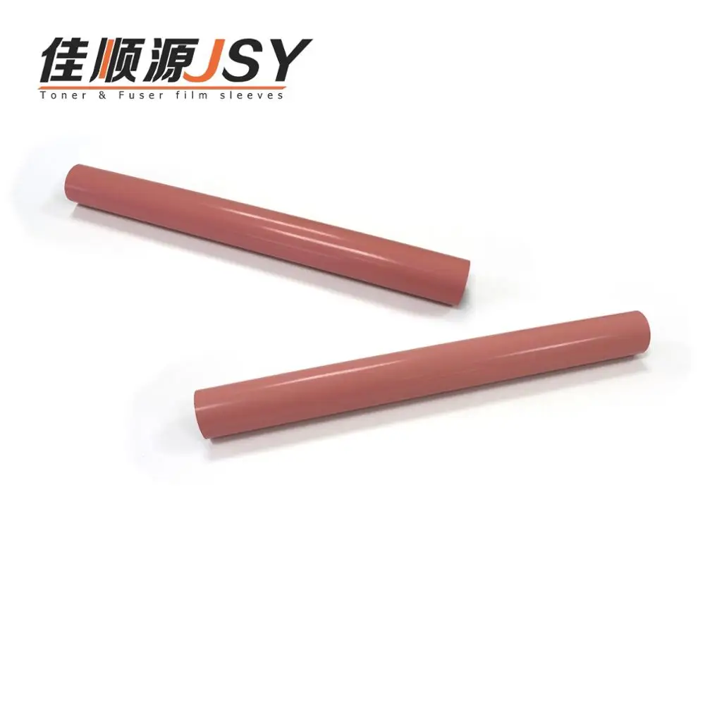 1X JSY части принтера RM1-2665-FILM OEM трубка-фьюзер для пленки для HP2700/3000/3505/3600/3800