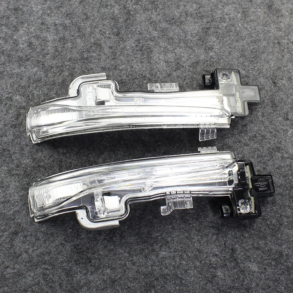 31299384 31402415 31371518 для Volvo S60 V40 V60 S80 S80L зеркальсветильник ПА указателя поворота