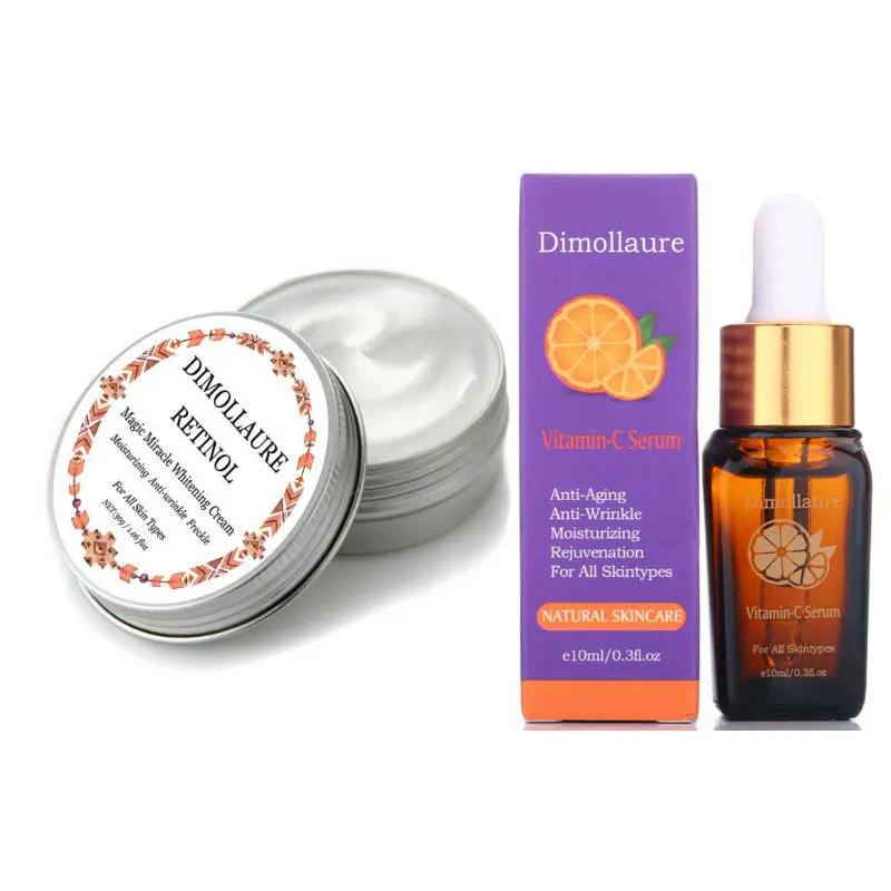 retinol cream for dark spots