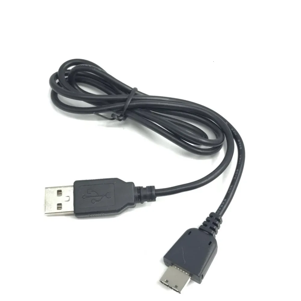4 шт. usb-зарядное устройство для синхронизации зарядный кабель для COWON S9 X7 X9 C2 J3 iAudio 10 MP3