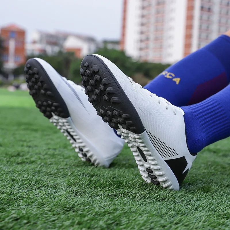 children's cr7 astro turf trainers