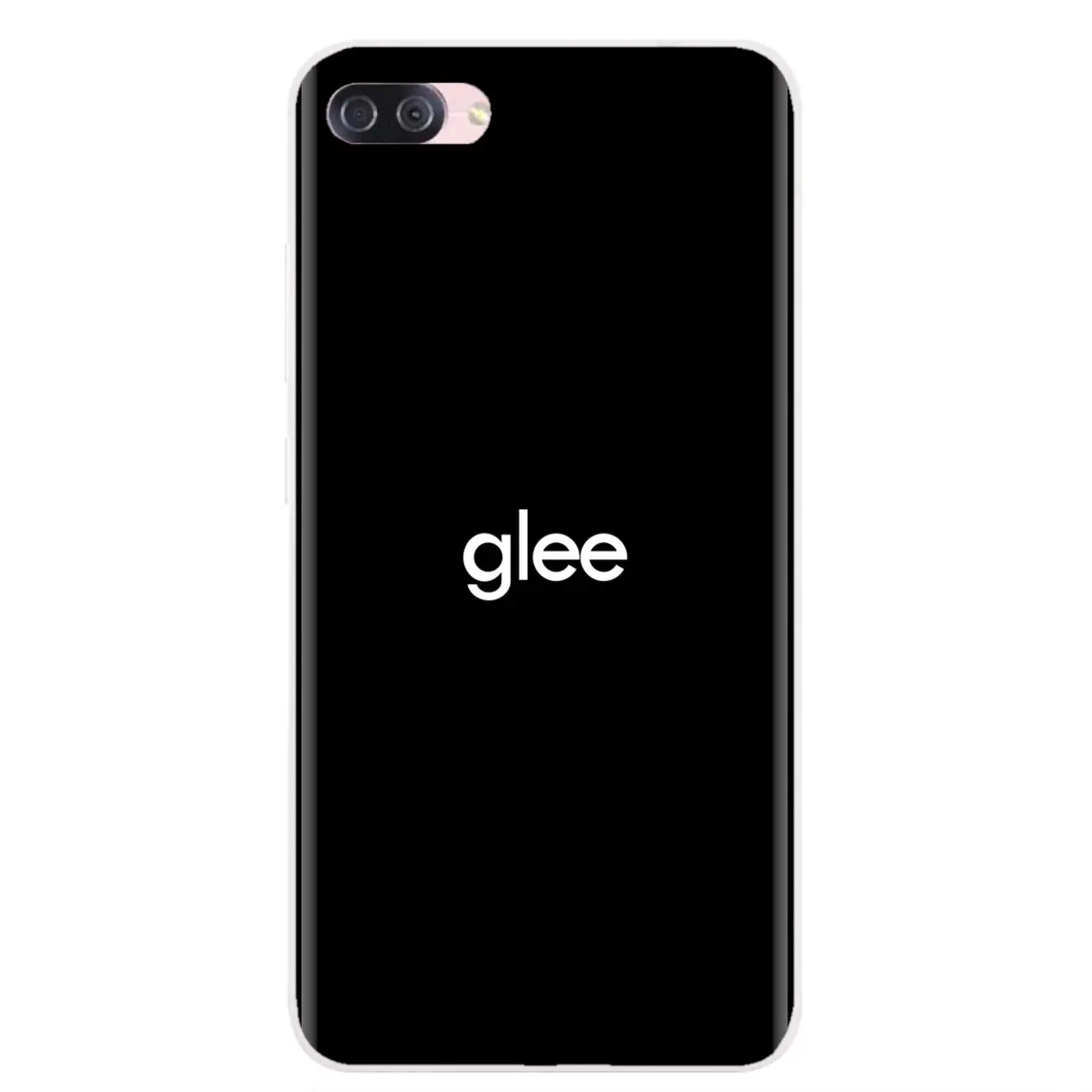 Силиконовый чехол Glee star Cory Monteith для телефона Huawei G7 G8 P7 P8 P9 P10 P20 P30 Lite Mini Pro P Smart 2019 |