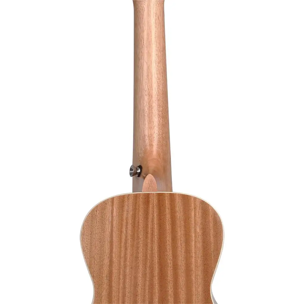 23 inch Professional Sapele Soprano Ukulele Hawaii Guitar Wood Ukulele Musical Instruments for Beginner Gift