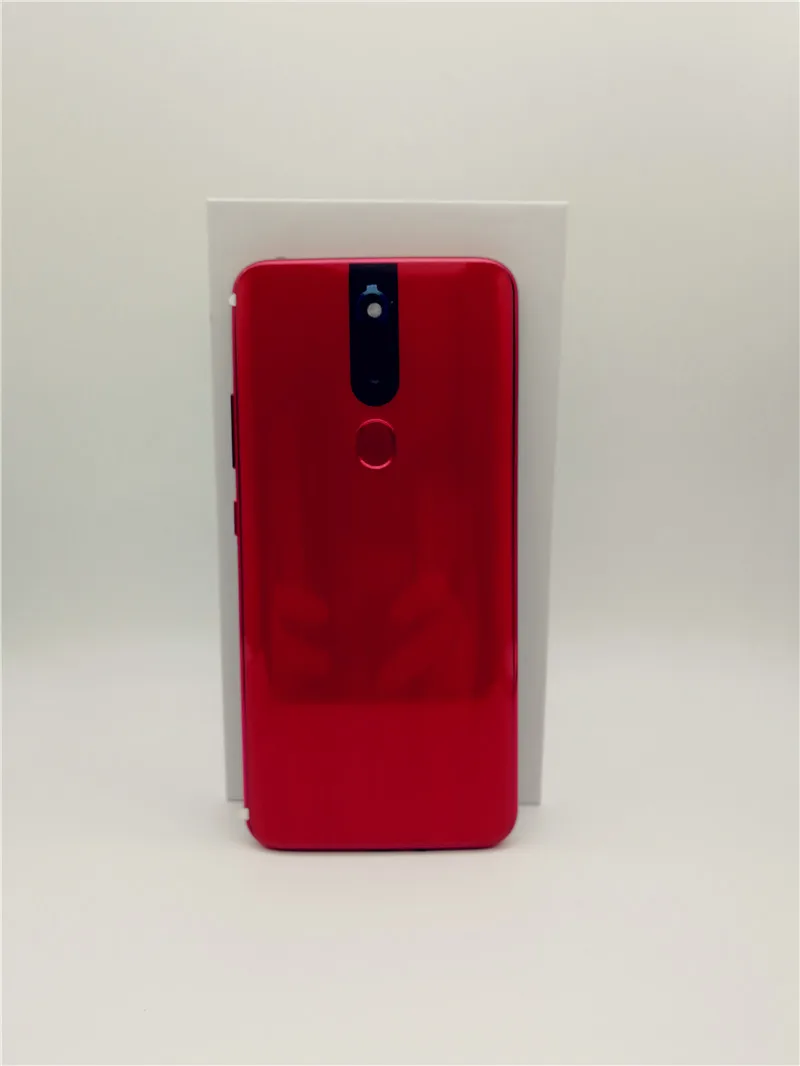 Бренд DBEIF F11 Pro Celular Смартфон Android 9,0 MTK6580 четырехъядерный Dual Sim 6,24 ''HD 2000mAh Wifi Bluetooth gps-ячейка телефоны