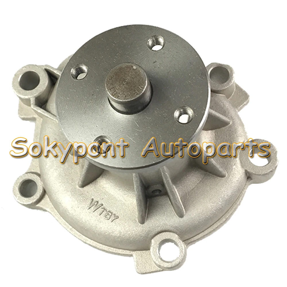 16100-79036 16100-79037 водяной насос для Hiace Hilux MK II 1 шт