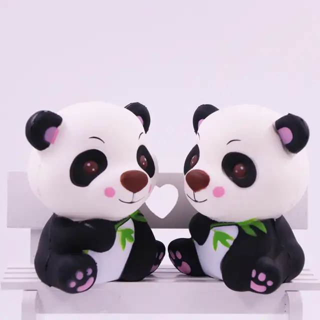 panda kids toys