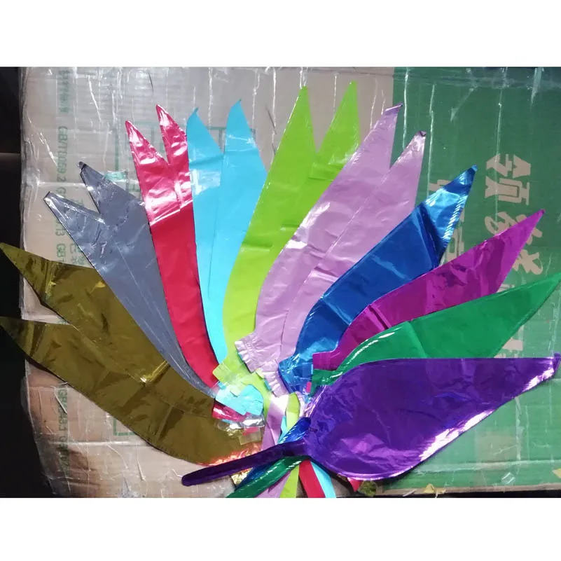 DIY explosion star balloon-50x13cm -1
