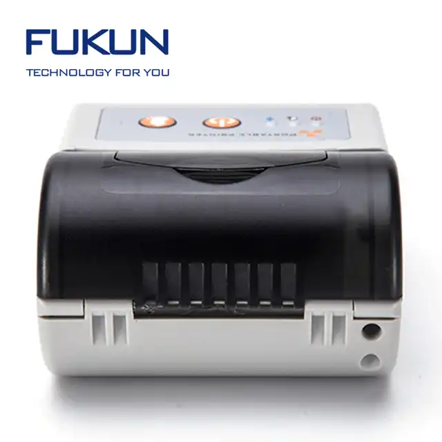 fukun printer