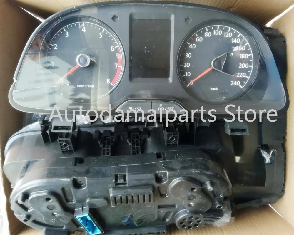 

Swift Tianyu Suzuki Combination Meter Odometer Dashboard 34110-55LD1 34110 55LD1 Rebuild