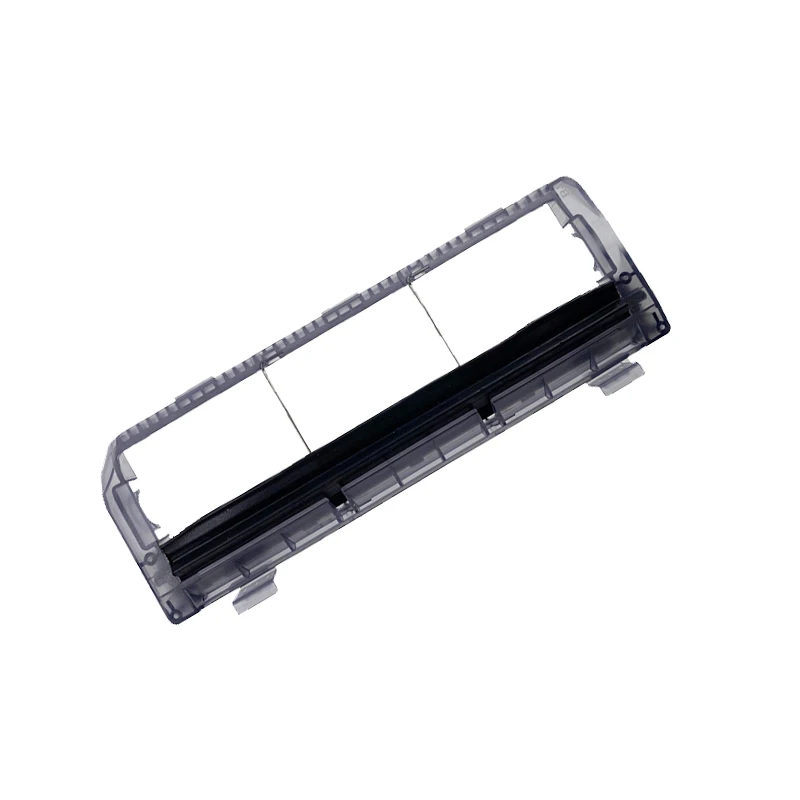 aspirador de pó robótico lado principal escova