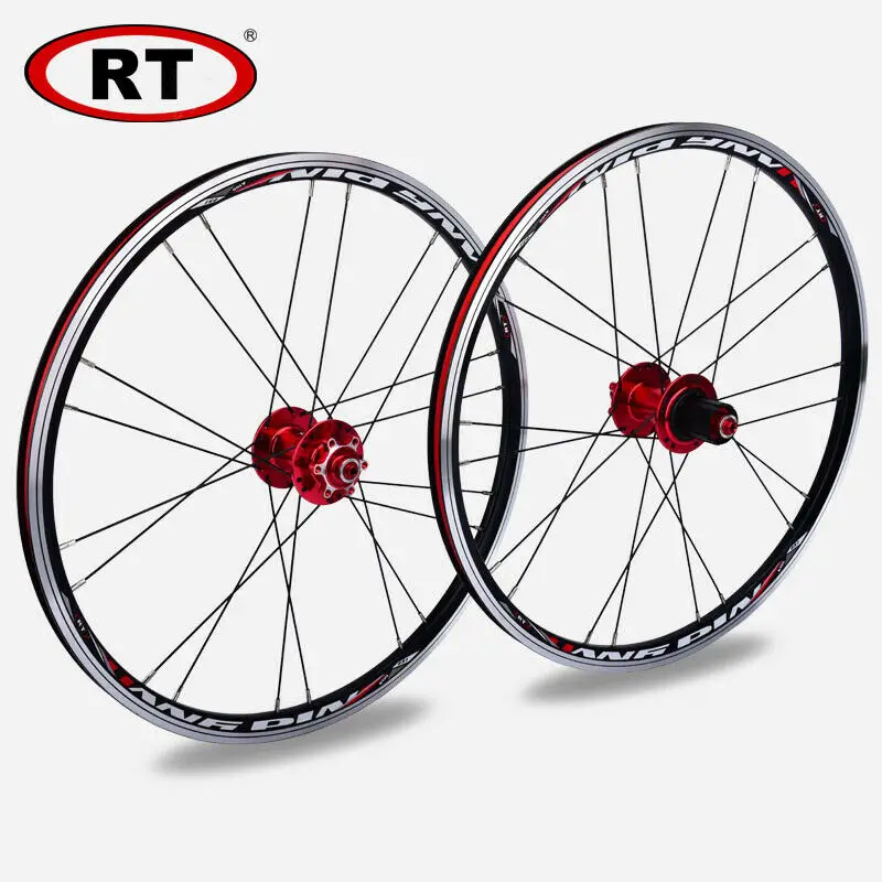 20 front bike wheel