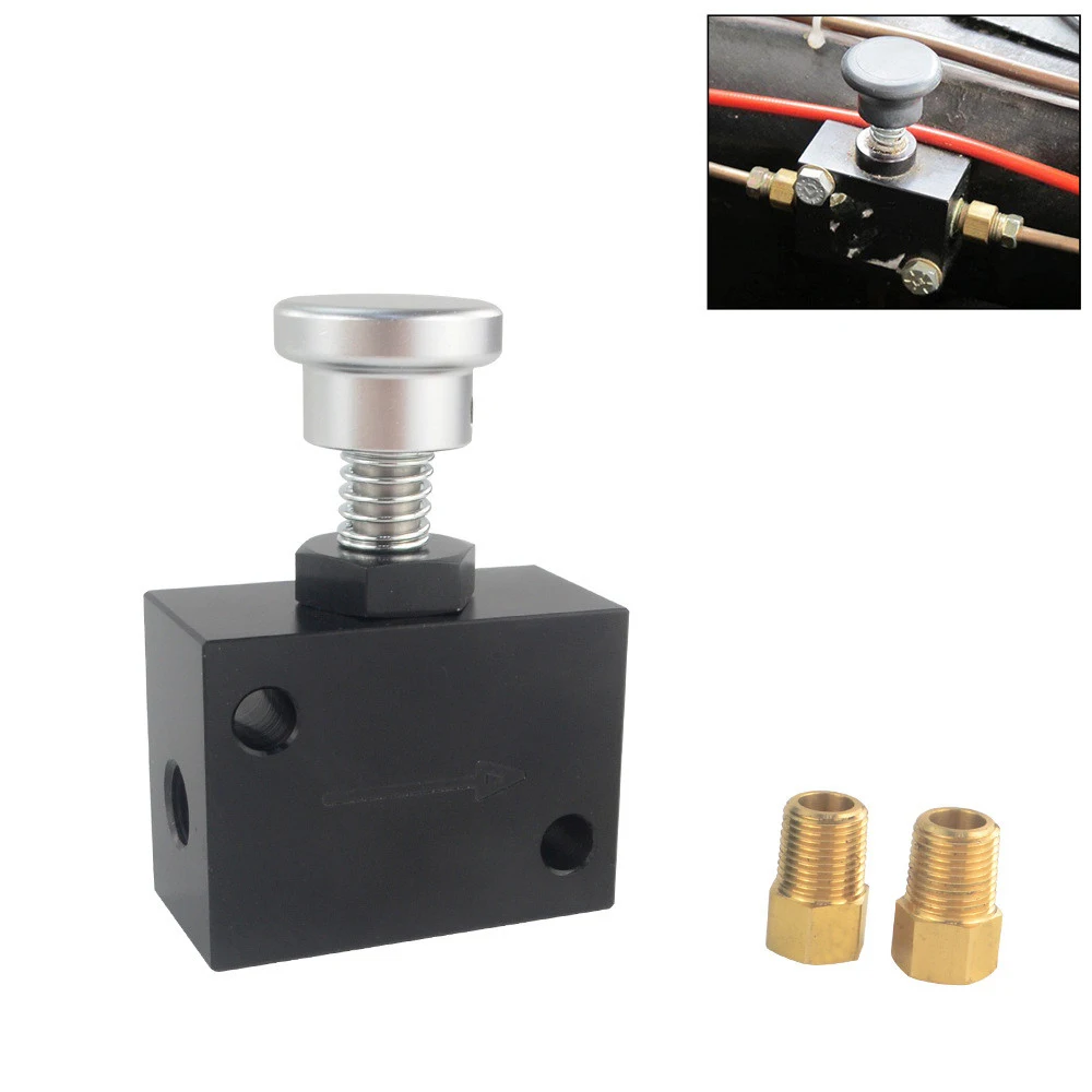 

Brake Lock Line Lock Hydraulic Brake Park Lock Pressure Holder for Disc Drum